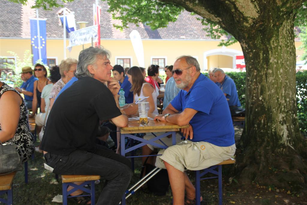 2012-07-08 14. Oldtimertreffen in Pinkafeld